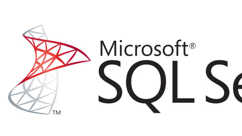 Microsoft SQL Server cheatsheet